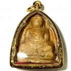 Pra Pim Luang Por Dto Nuea Pong Luang Phu Tim (Wat Laharn Rai) 2513 BE Pra Pim Luang Por Dto Nuea Pong Luang Phu Tim (Wat Laharn Rai) 2513 BE