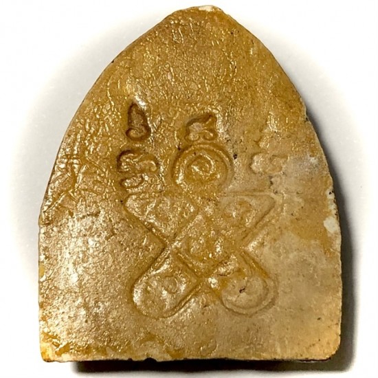 Pra Pim Luang Por Dto - Luang Phu Tim (Wat Laharn Rai) 2513 BE Pra Pim Luang Por Dto - Luang Phu Tim (Wat Laharn Rai) 2513 BE