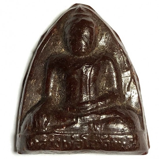 Pra Pim Luang Por Dto Nuea Krang Pasom Wan 2506 BE Pra Pim Luang Por Dto Nuea Krang Pasom Wan 2506 BE