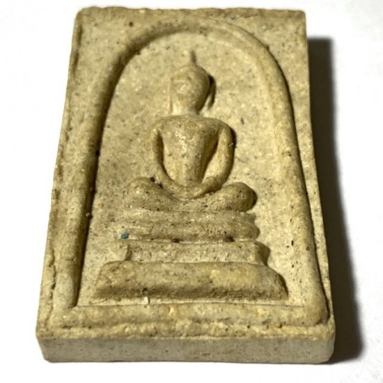 Pra Somdej Hlang Pra Sivali Pim Yai Niyom 2515 Nuea Pong Gae Nam Man Pra Somdej Hlang Pra Sivali Pim Yai Niyom 2515 Nuea Pong Gae Nam Man