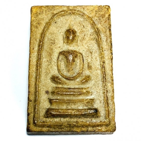 Pra Somdej Hlang Pra Sivali Pim Yai Niyom 2515 Nuea Pong Gae Nam Man Pra Somdej Hlang Pra Sivali Pim Yai Niyom 2515 Nuea Pong Gae Nam Man