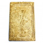 Pra Somdej Hlang Pra Sivali Pim Yai Niyom 2515 Nuea Pong Gae Nam Man Pra Somdej Hlang Pra Sivali Pim Yai Niyom 2515 Nuea Pong Gae Nam Man