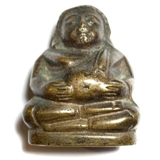 Roop Lor Pra Sangkajjai Pim Yai Ud Kring Nuea Samrit Wat Prasat Bunyawas 2506 BE Roop Lor Pra Sangkajjai Pim Yai Ud Kring Nuea Samrit Wat Prasat Bunyawas 2506 BE