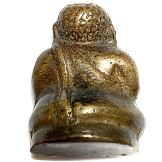 Roop Lor Pra Sangkajjai Pim Yai Ud Kring Nuea Samrit Wat Prasat Bunyawas 2506 BE Roop Lor Pra Sangkajjai Pim Yai Ud Kring Nuea Samrit Wat Prasat Bunyawas 2506 BE