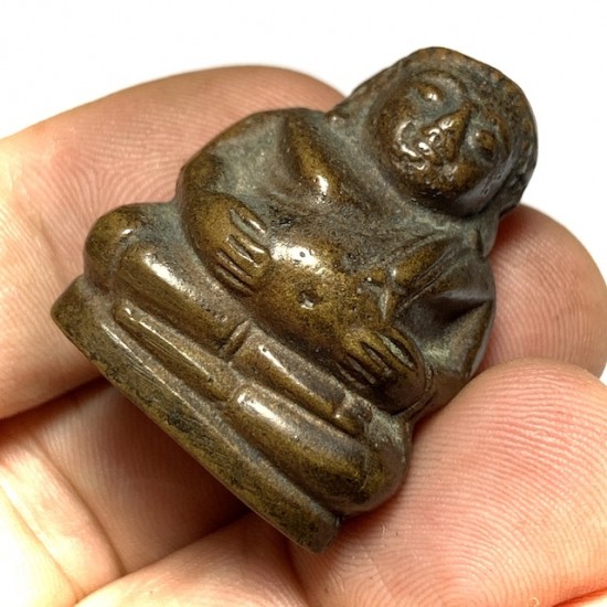 Roop Lor Pra Sangkajjai Pim Yai Ud Kring Nuea Samrit Wat Prasat Bunyawas 2506 BE Roop Lor Pra Sangkajjai Pim Yai Ud Kring Nuea Samrit Wat Prasat Bunyawas 2506 BE