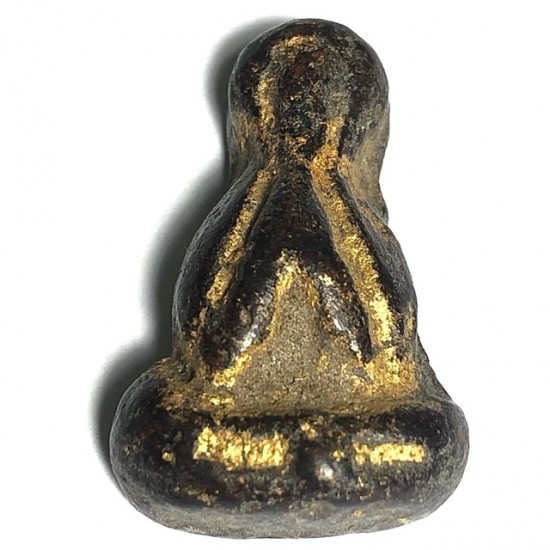 Pra Pid Ta Nuea Pong Pim Niyom Circa 2430 BE Pra Pid Ta Nuea Pong Pim Niyom Circa 2430 BE