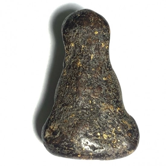 Pra Pid Ta Nuea Pong Pim Niyom Circa 2430 BE Pra Pid Ta Nuea Pong Pim Niyom Circa 2430 BE