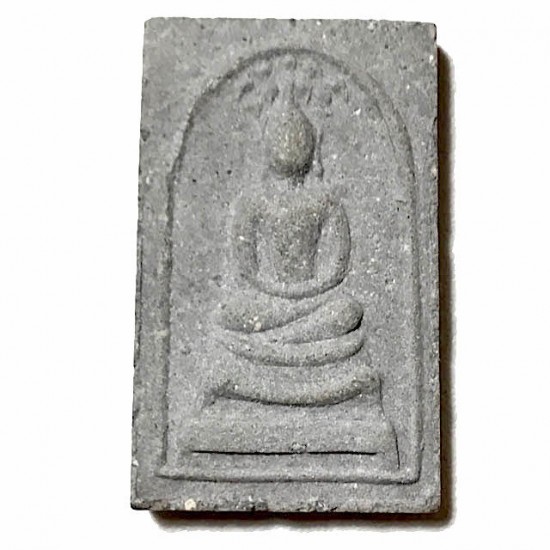 Pra Somdej Prok Po Yuean India 2519 BE Pra Somdej Prok Po Yuean India 2519 BE