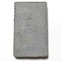Pra Somdej Prok Po Yuean India 2519 BE Pra Somdej Prok Po Yuean India 2519 BE