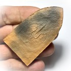 Pra Put Pim Prok Po Pim Yai Jumbo Size Bodhi Tree Buddha 2505 BE Pra Put Pim Prok Po Pim Yai Jumbo Size Bodhi Tree Buddha 2505 BE