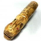 Palad Khik Hua Chamot Dtua Kroo Ud Muan Sarn Nuea Gna Chang Gae Fang Ploi Palad Khik Hua Chamot Dtua Kroo Ud Muan Sarn Nuea Gna Chang Gae Fang Ploi