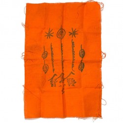 Pha Yant Som Fa Pratan Porn Ga Diaw Pheun Lek 14 x 21 Cm Feng Shui Wicha 2517 BE Pha Yant Som Fa Pratan Porn Ga Diaw Pheun Lek 14 x 21 Cm Feng Shui Wicha 2517 BE