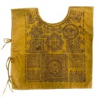 Suea Yant Kong Grapan Chadtri Luang Por Lae Wat Pra Song 21 x 21 Inches Suea Yant Kong Grapan Chadtri Luang Por Lae Wat Pra Song 21 x 21 Inches